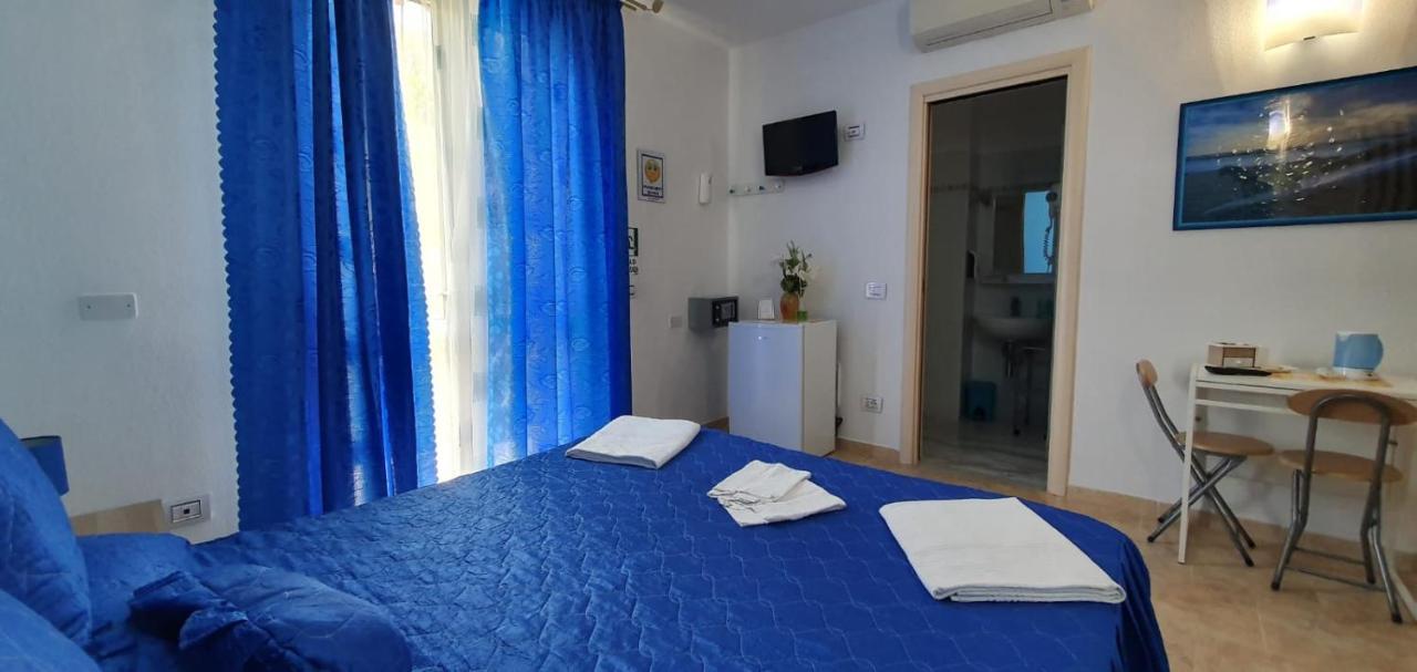 Agriturismo La Collina Verde Леванто Екстер'єр фото