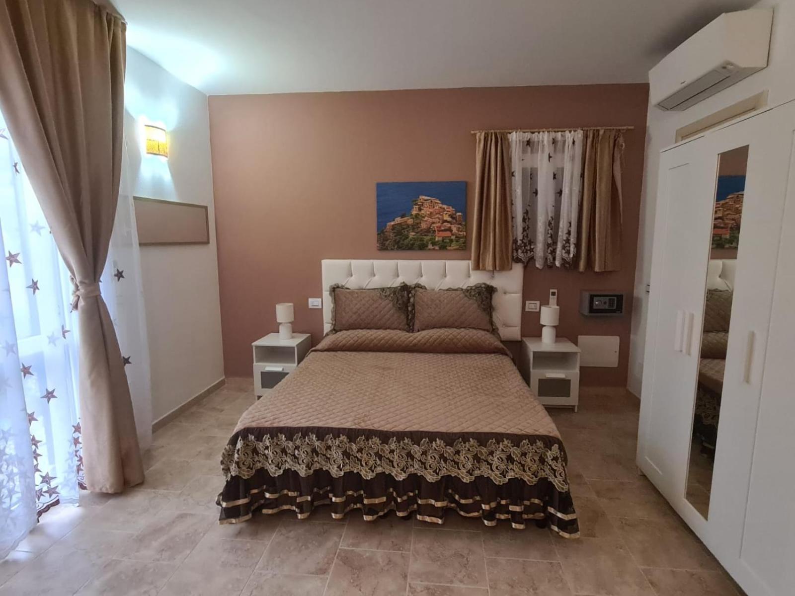 Agriturismo La Collina Verde Леванто Екстер'єр фото