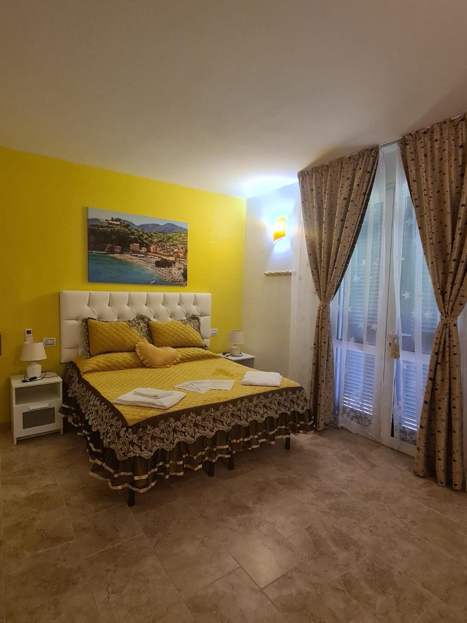 Agriturismo La Collina Verde Леванто Екстер'єр фото