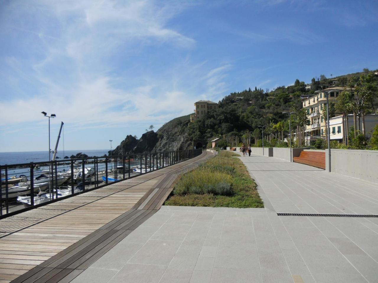Agriturismo La Collina Verde Леванто Екстер'єр фото